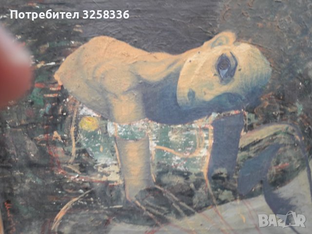 Българска картина, снимка 6 - Картини - 36792936