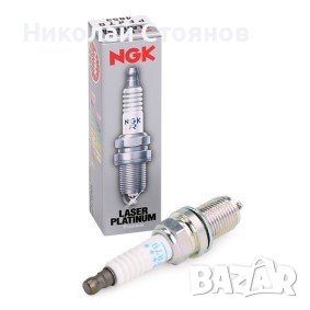 Запалителни свещи NGK PFR7B 4853 за ALFA ROMEO, снимка 3 - Части - 43561687