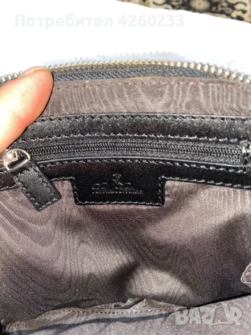 Чанта Pierre Cardin , снимка 6 - Чанти - 50899979