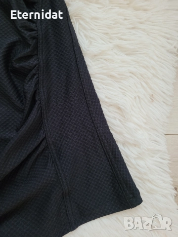 Черен бански танкини NAPIES , снимка 5 - Бански костюми - 51609587