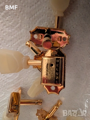 Нови или неползвани комплекти ключове Fender, Epiphone, Gotoh, Grover, снимка 4 - Китари - 52589792