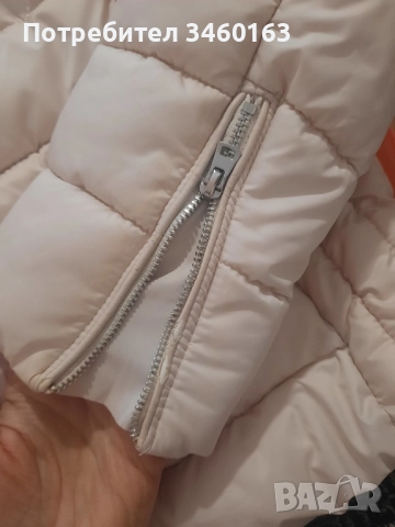 Яке дамско Zara , снимка 4 - Якета - 52519155