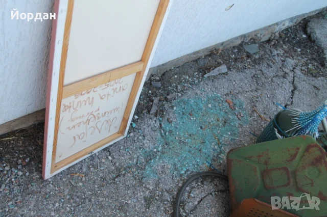 Картина масло върху платно, снимка 12 - Картини - 50954614