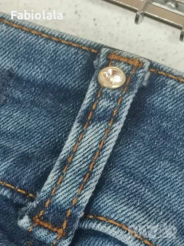 Liu.Jo jeans 28, снимка 7 - Дънки - 49021876
