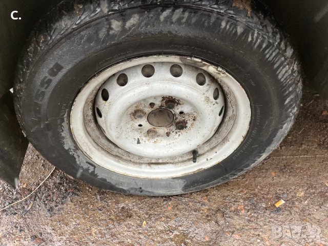 Lada2107/Лада на части , снимка 10 - Автомобили и джипове - 43717472