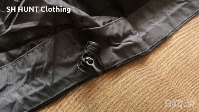 FIVE SEASONS HTC 5000 размер L ски сноуборд яке 35-52, снимка 16 - Зимни спортове - 52794754