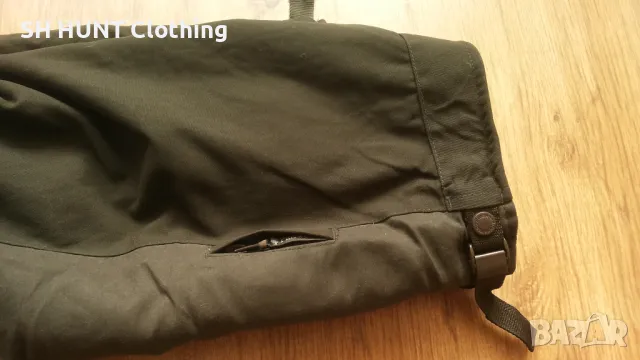 PINEWOOD PINE TECH Waterproof Women Trouser размер 44 / 2XL  дамски панталон водонепромокаем - 1134, снимка 13 - Панталони - 50165337