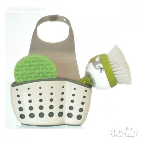 2130 Кухненска поставка за гъба Sink Sider, снимка 5 - Други - 44013444