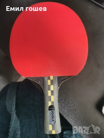 Хилка за тенис на маса Joola Cabon Pro, снимка 2 - Тенис - 52495849
