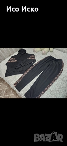 Дамски модерен екип, снимка 2 - Спортни екипи - 51938182