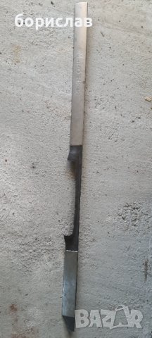 Интериорен праг за Мерцедес а класа 