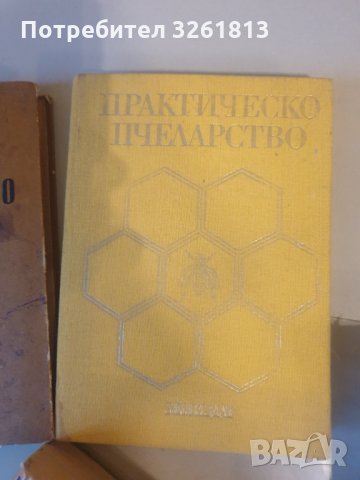 Библии, психология, пчеларство икони, снимка 12 - Езотерика - 35431141