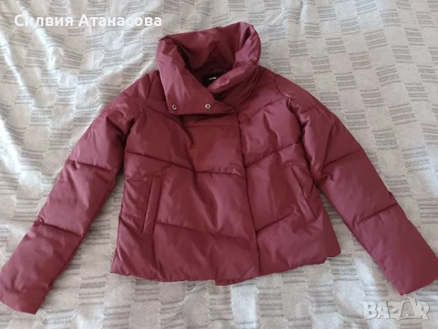 Зимно яке ANSWEAR 