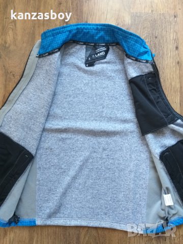 x-land - страхотен мъжки елек, снимка 7 - Други - 34795241