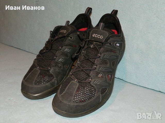 летни обувки Ecco  номер 40,5, снимка 3 - Други - 32925053