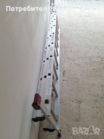 Стълба Krause, снимка 3 - Други - 53062854