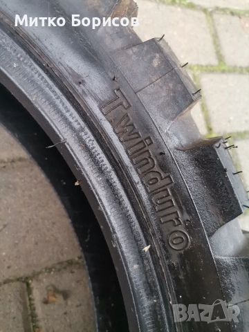 Гума за ендуро 140 /80 /17 , снимка 4 - Гуми и джанти - 52569734