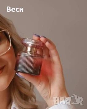 Парфюмна вода Amber Elixir Mystery орифлейм, снимка 4 - Дамски парфюми - 50607249