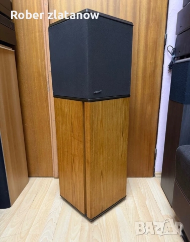 Bose 10.2, снимка 6 - Тонколони - 53283957