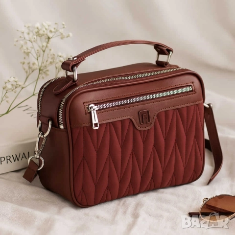 чанта , снимка 3 - Чанти - 52091876