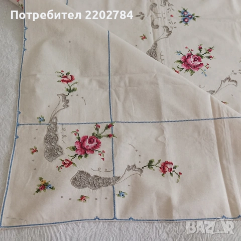 Покривки за маса,покривка, снимка 4 - Покривки за маси - 53200197