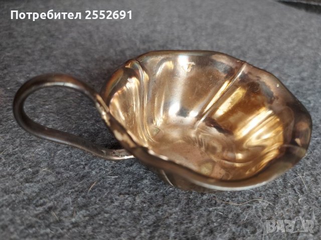 WMF чаша , снимка 4 - Антикварни и старинни предмети - 39971029