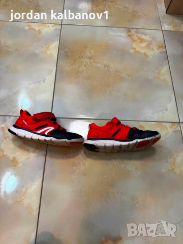 Подарявам - детски маратонки номер 36 стелка 24см., снимка 2 - Детски маратонки - 53585401