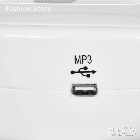 Електрическа люлка за бебе Zizito Hana, снимка 13 - Детски люлки - 51912975