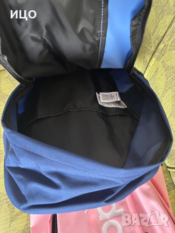 Нови раници Adidas, снимка 4 - Раници - 53579013