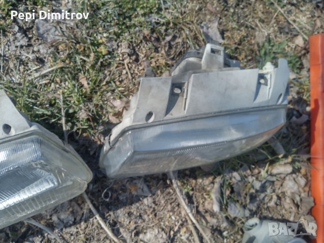 Фарове за Volkswagen Polo Hatchback II (10.1994 - 10.1999) поло 6n1, снимка 4 - Части - 39729655