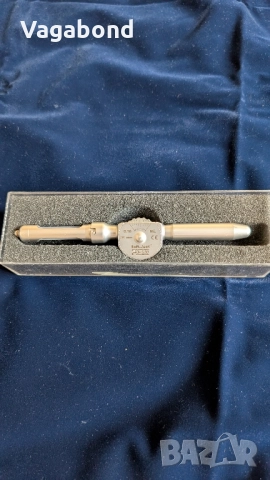 Soft.Ject от HSW уред за стоматологична анестезия