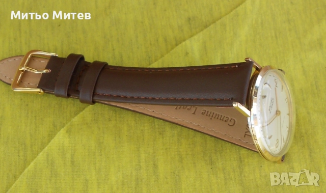 Baume - истински красавец!, снимка 4 - Мъжки - 52935949