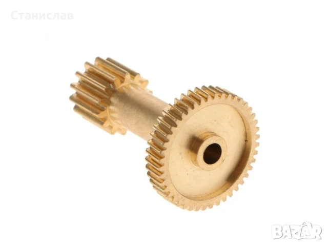 Зъбно колело за MMI дисплей на Audi A8 D5, снимка 3 - Части - 50631983