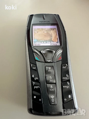 Nokia 7250, снимка 3 - Nokia - 50628538