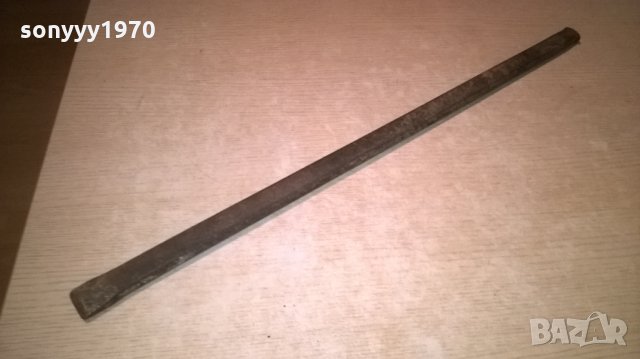 голяма щанга-66х3см-внос франция, снимка 5 - Други инструменти - 27361184