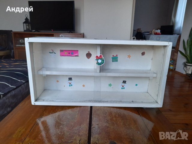 Стара аптечка #4