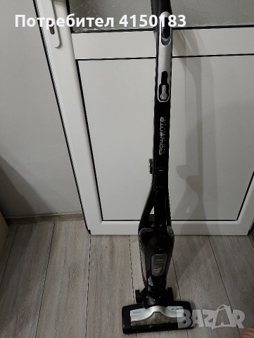 прахосмукачка добро състояние 