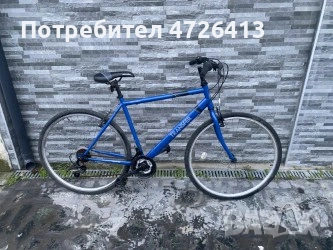 MENS BIKE  , снимка 2 - Велосипеди - 53324559