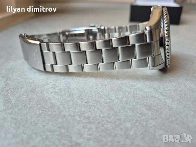 Автоматичен часовник Orient RA-AC0K01B, снимка 4 - Мъжки - 50043466