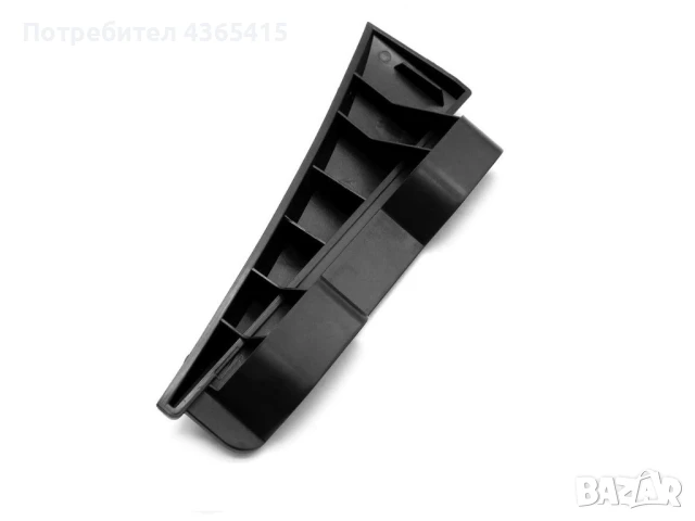 Държачи за кора на багажник на Audi TT 8J, снимка 4 - Части - 50818501