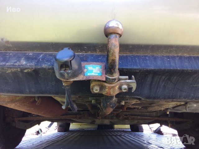 Части за Алфа Ромео 164 2.5ТД 116к.с 1991г с Редовни Документи , снимка 1