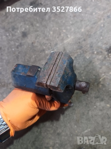 Малко менгеме , снимка 4 - Други инструменти - 52762349