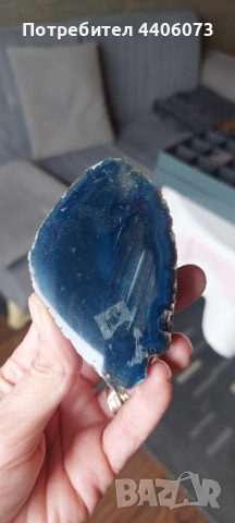 Продавам минерал, снимка 2 - Колекции - 51928148