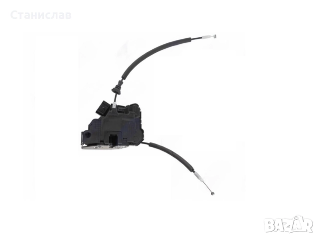 Брава за врата  Kia Carens MK3 предна дясна врата, снимка 4 - Части - 52306428