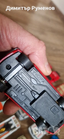 Колички колекция, снимка 13 - Колекции - 53034999