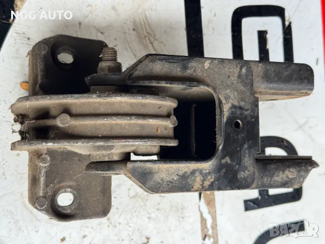 Тампон рено 19, Renault 19, снимка 3 - Части - 48303726