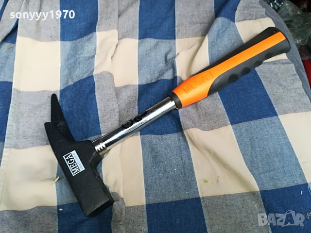 MEGA-ПРОФИ ЧУК КОФРАЖИ-НОВ 3108221805, снимка 4 - Други инструменти - 37859697