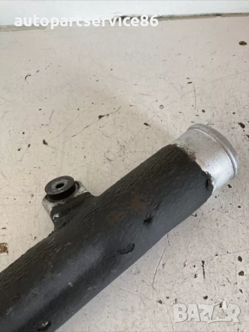 Маркуч тръба за интеркулер за KIA Magentis 2009 2.0 CRDi 140HP, снимка 2 - Части - 53270517