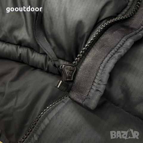 Mountain Hardwear Puffer Vest (S), снимка 6 - Якета - 53422713