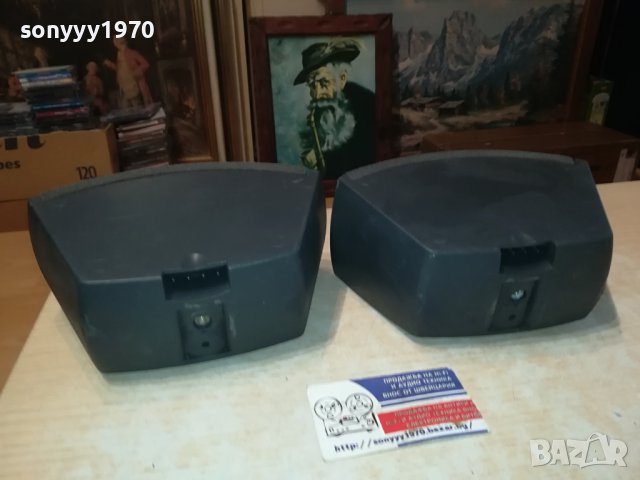 BOSE-ВНОС SWISS 2511231416LNWC, снимка 11 - Тонколони - 43142899